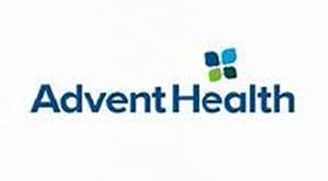 Advent health logo