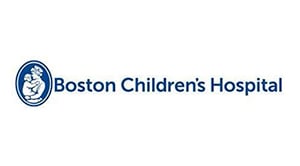 Boston childrens hospital logo