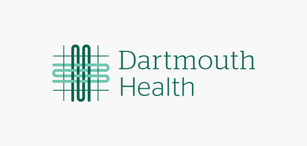 Dartmouth Health Logo