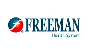 freeman logo